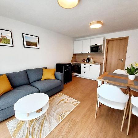 Apartmany Olsovska Bzenec Εξωτερικό φωτογραφία