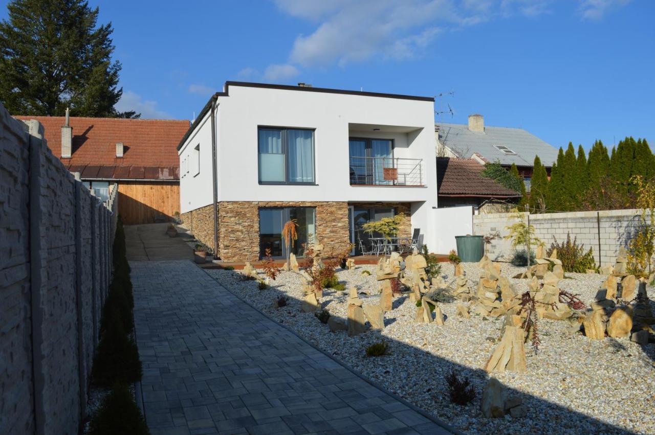 Apartmany Olsovska Bzenec Εξωτερικό φωτογραφία