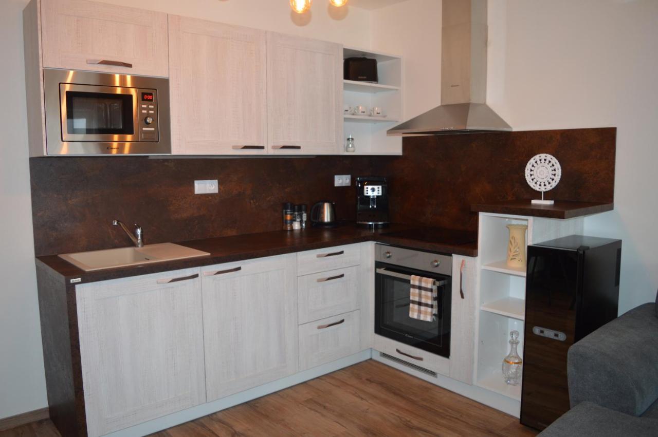 Apartmany Olsovska Bzenec Εξωτερικό φωτογραφία