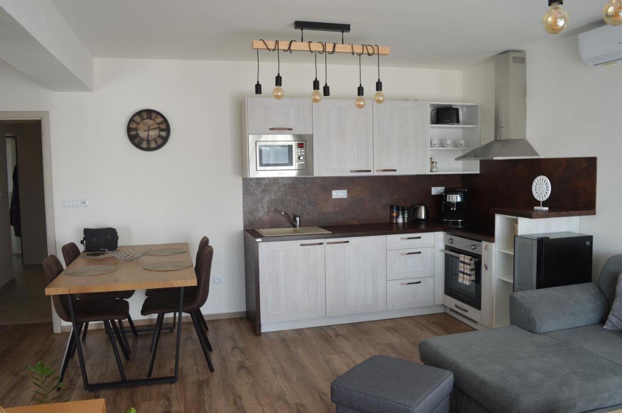 Apartmany Olsovska Bzenec Εξωτερικό φωτογραφία