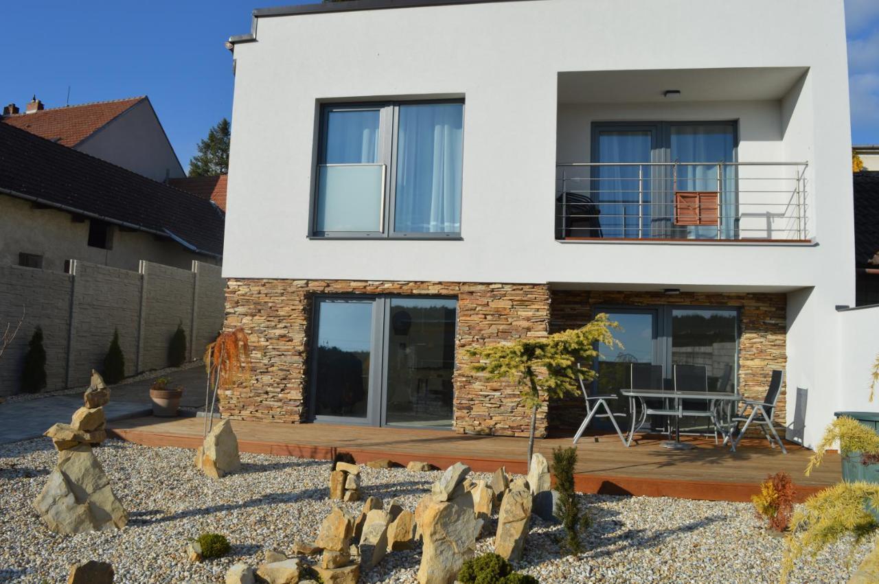 Apartmany Olsovska Bzenec Εξωτερικό φωτογραφία