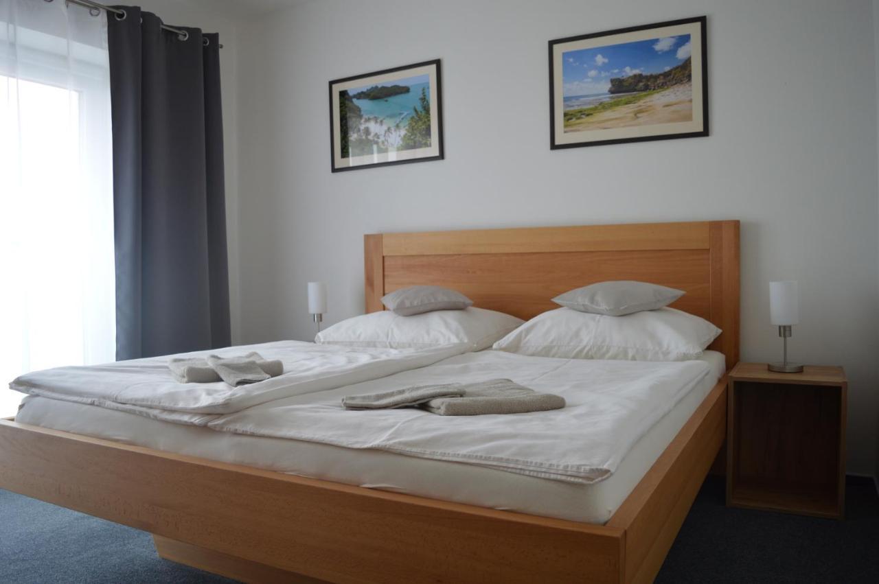 Apartmany Olsovska Bzenec Εξωτερικό φωτογραφία