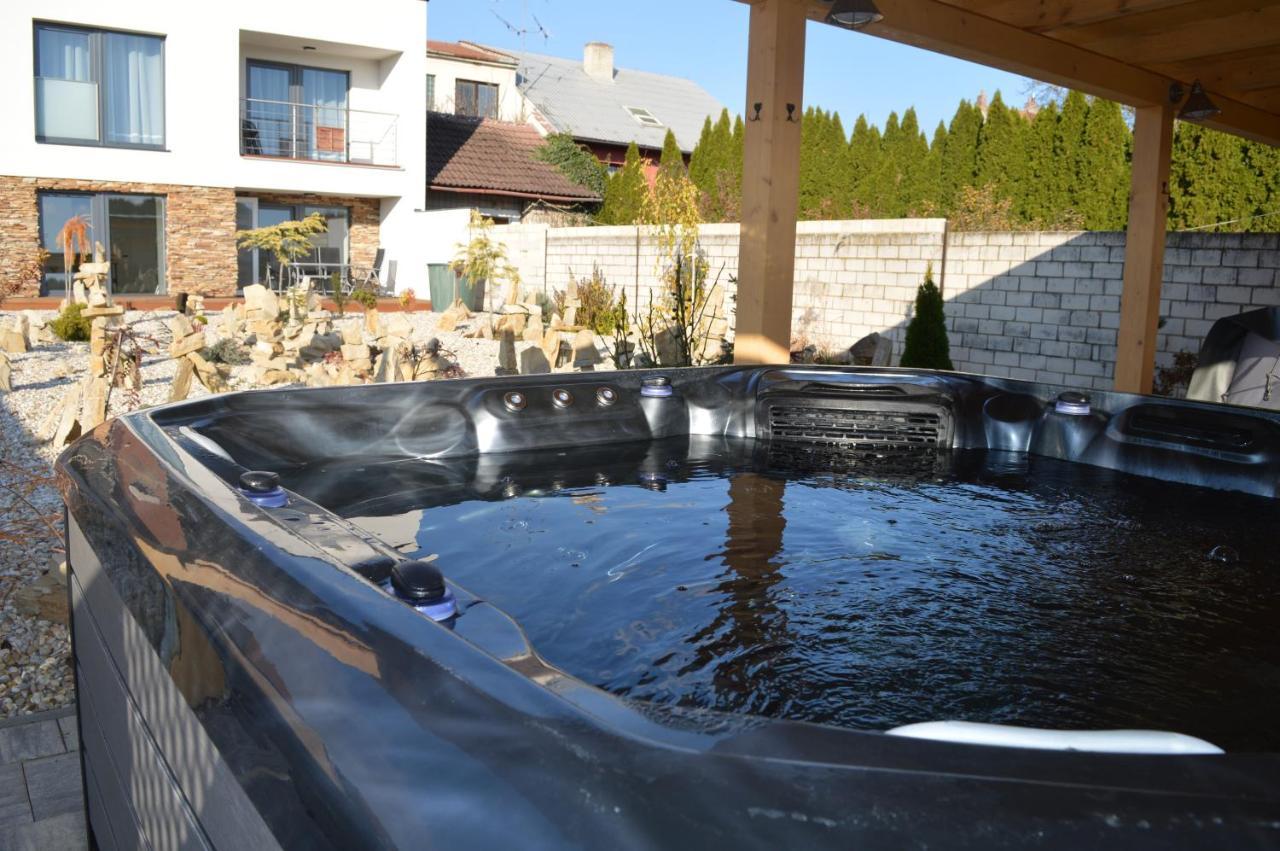 Apartmany Olsovska Bzenec Εξωτερικό φωτογραφία