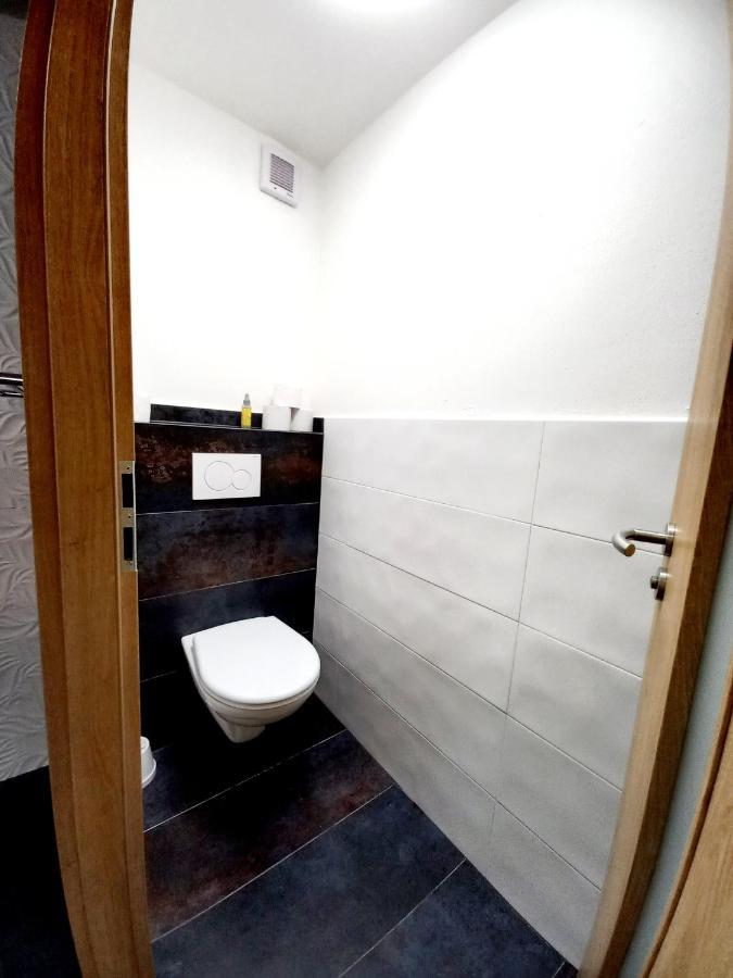 Apartmany Olsovska Bzenec Εξωτερικό φωτογραφία