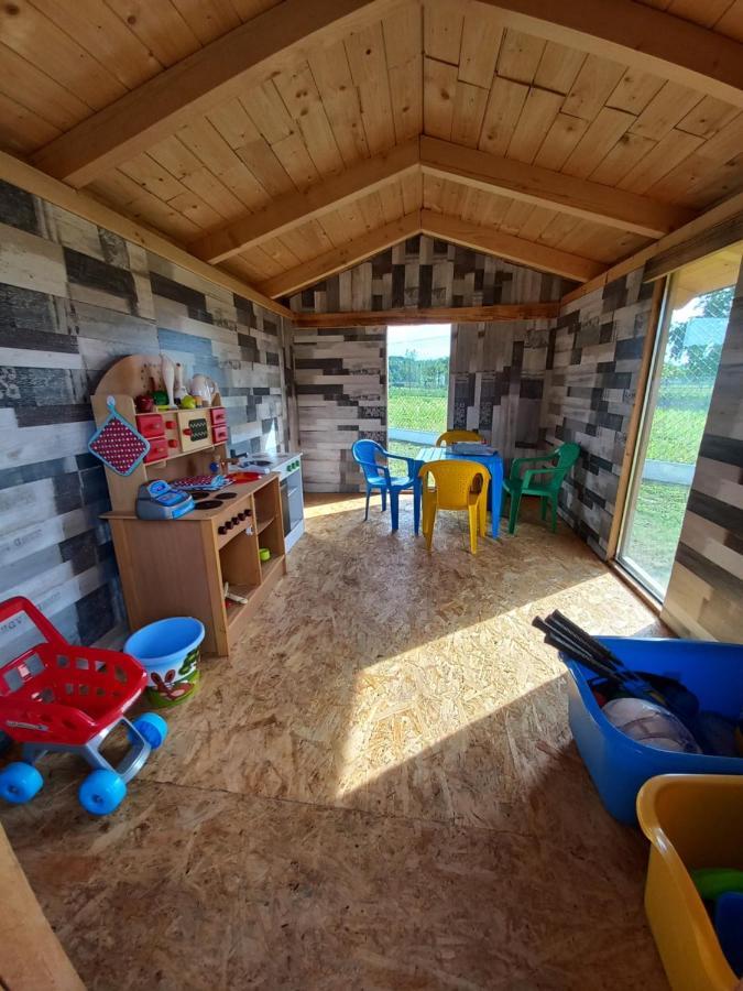 Apartmany Olsovska Bzenec Εξωτερικό φωτογραφία